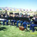 Historic Soldier Reburial Ceremony